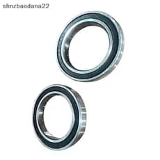 [Shnzd] Rolamento 6805-RD 25 * 37 * 6 mm 6805RD Rolamentos De Suporte Inferior De Bicicleta Dedicados 6805 (HT2/BB51) MR