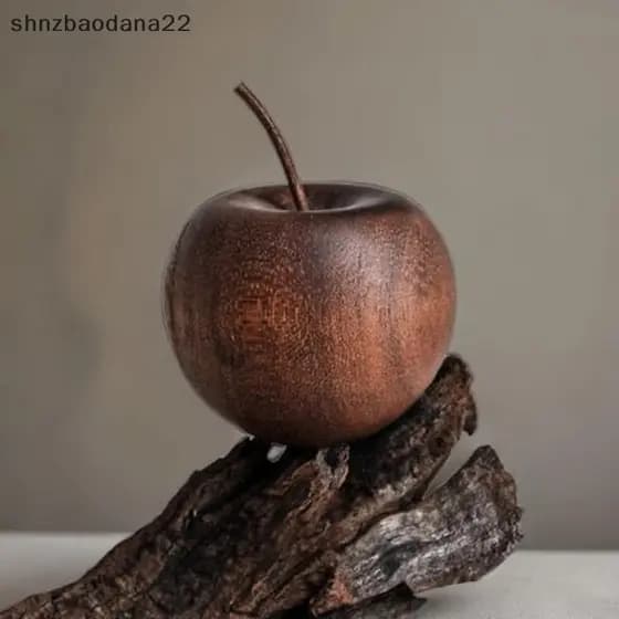 [Shnzd] 1/3 Conjunto De Difusor Em Forma De Madeira Aromaterapia Stis De Fragrância Decorativa Adequado Para Casa Banhei