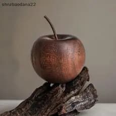 [Shnzd] 1/3 Conjunto De Difusor Em Forma De Madeira Aromaterapia Stis De Fragrância Decorativa Adequado Para Casa Banhei