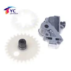 Bomba De Óleo YCBR Para Stihl MS380 MS381 038 038AV 038 SUPER 048 028 Motosserra Engrenagem Sem-Fim Roda Dentada Substit