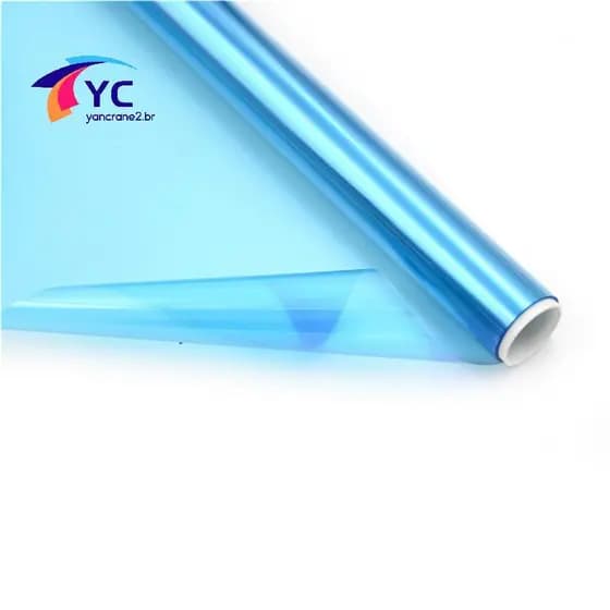 YCBR 30cmx1M/Roll PCB Filme Seco Fotossensível Para Ferramenta Fotoresistente De Produção De Circuito .