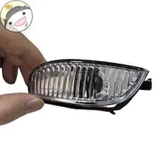 Luz De Sinalização De Espelho Reverso Maud 1 Peça 261600509R Para Logan Sandero II Pt