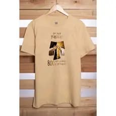 blusa camiseta cristã Ano Jubilar Franciscano São Francisco de Assis 100% algodao Alta qualidade