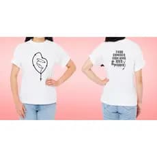 blusa camiseta feminina  Católica Maria santíssima, Nossa Senhora  moda gospel cristã 100% algodao Alta qualidade