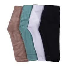 Legging Baby Básica KSL Kids - Moda Infantil Confortável RN-GG