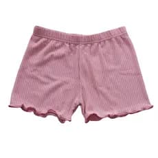 Short Infantil Feminino Chuleado - KSL Kids Moda Menina 1-6 Anos
