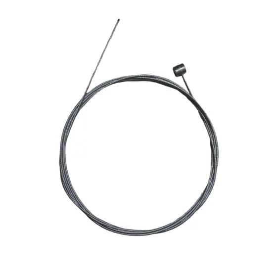 Cabo De freio Para Bicicleta Em Aço Longo 1800mm Modelo Ceci (1,80Mt)