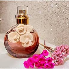 Perfume importado mas vendido Feminino Masculino original forte sedutor alta fixação