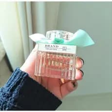 Perfume Feminino Brand Collection 320 - Inspiração Chloé Naturelle - 25m envio imediato