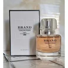 Perfume feminino Brand Collection 382 - Inspiração L'Interdit - 25ml presente luxo miniatura