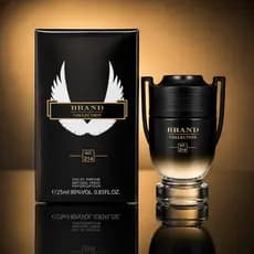 Perfume Masculino Importado Brand Collection Fragrância Marcante, Elegante e Duradoura presente