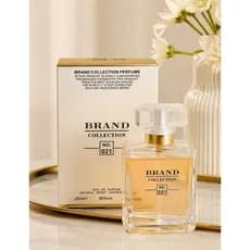 Perfume Feminino Inspiração Cocooo Mademoiselleee cheiroso portátil academia viagem bolsa