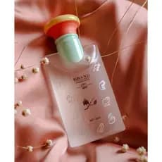 Cheirinho de bebe perfume infantil unisex miniatura cheiroso infantil