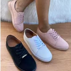 Tênis Vizzano Casual confortável