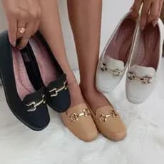 Sapatilha Modare Ultra conforto Original