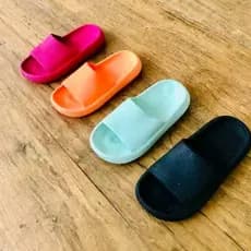 Chinelo Nuvem Infantil, Chinelo Nuvem, Chinelo nuvem macio, Chinelo nuvem