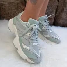 Tênis Casual Alecrim Ramarim 2590101-2