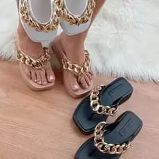 Sandália de dedo Hit Petite Jolie original Ref. Pj6515