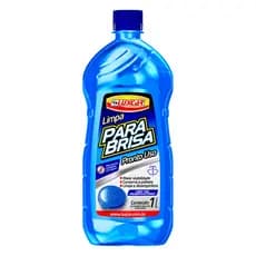 Limpa Para-Brisa Pronto Uso 1 Litro Luxcar