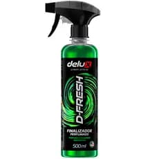 D-Fresh Finalizador Perfumado DeLux Linha Detailer