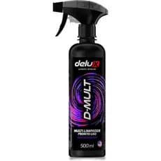 D-Mult Multi Limpador DeLux Linha Detailer