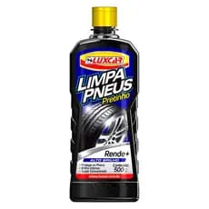 Limpa Pneu Luxcar 500ml Luxcar