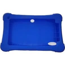 Capa Borracha Infantil Pra Tablet 7 Polegadas