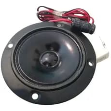 Alto Falante Mid Ranger Gradiente Gdb-12m com fio
