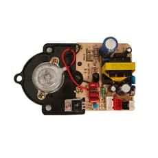 Pci Do Transdutor Mantado Para Umidificador Mondial Ua-02