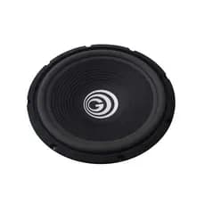 ALTO FALANTE  12 POLEGADAS 4 OHMS 50W GRADIENTE GDB12M