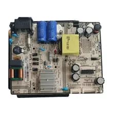 Placa Fonte SHG4202A-101H Sanhua TCL L40S4900FS L43S4900FS