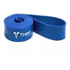 Super Band Extra Forte Elástico Extensor Cross Training Azul