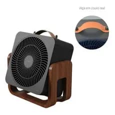 Circulador Cubics Spirit  127v