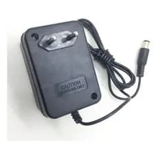 Fonte Ac Adaptador Bivolt 110v 220v Super Nintendo Snes