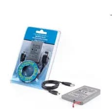 Bateria Para Manete Ps3 Cabo Ps3 Playstation 3