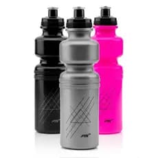 Garrafa Squeeze Caramanhola De Agua Para Bike Bicicleta Academia Corrida Caminhada 750ml Ptk