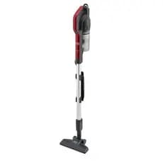 ASPIRADOR DE PÓ Vertical 2 em 1 Aspirador Ciclônico de Longo Alcance Acompanha Bocais para Cantos e com Escovas - 220