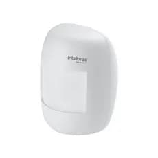 Sensor De Alarme Intelbras Ivp 3000 Cf Infravermelho Passivo
