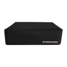Dynavision 3 - Capa de Proteção Preta Anti Poeira Pelos Impermeável