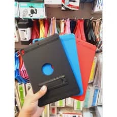 Capa Para Tablet 9.7" Ipad 5/6 com Suporte