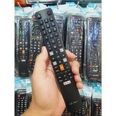 Controle Remoto TV Smart para TCL c/ Netflix