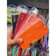 PROMOÇÃO Capa Case para Motorola G22 Aveluldada com  Película de Vidro 3D