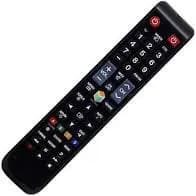 Controle Universal para TV Samsung Modelo Antigo C012868