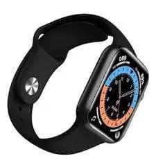 Relógio Feminino - Relógio Masculinos - Relógio Smartwatch - Relógio Digital - Tela Infinita - IWO HW16