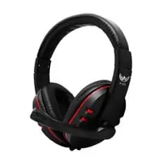 Fone Gamer Headset A-302 Microfone Controle Usb Ps4 Xbox One Conector P2 Profissional Pc Notebook