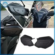 flym Protetor De Mão Para X-MAX 125 300 125 300 2023 2024 Proteção Do Guiador Da Motocicleta fl
