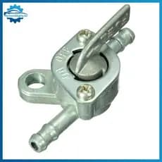 flym Gás Combustível Tanque De Gasolina Petco Interruptor Torneira Filtro Quad Poeta Pitbike Dirt Bike fl