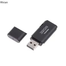[Rhian] USB Killer V3 USBkiller Gerador De Pulso De Alta Tensão Para HUB Danificado Computador Notebook Destruir Placa-Mãe Power WIFI Router COD