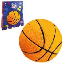 Cofrinho Bola De Basketball Esportiva Decorativa Para Quarto Infantil Em Vinil - Adijomar