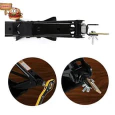 Jiarenitu 1 Pçs Adaptador Carro Tesoura Chave De Catraca Garagem Pneu Roda Lug Lidar Com Ferramenta De Reparo Poupança D